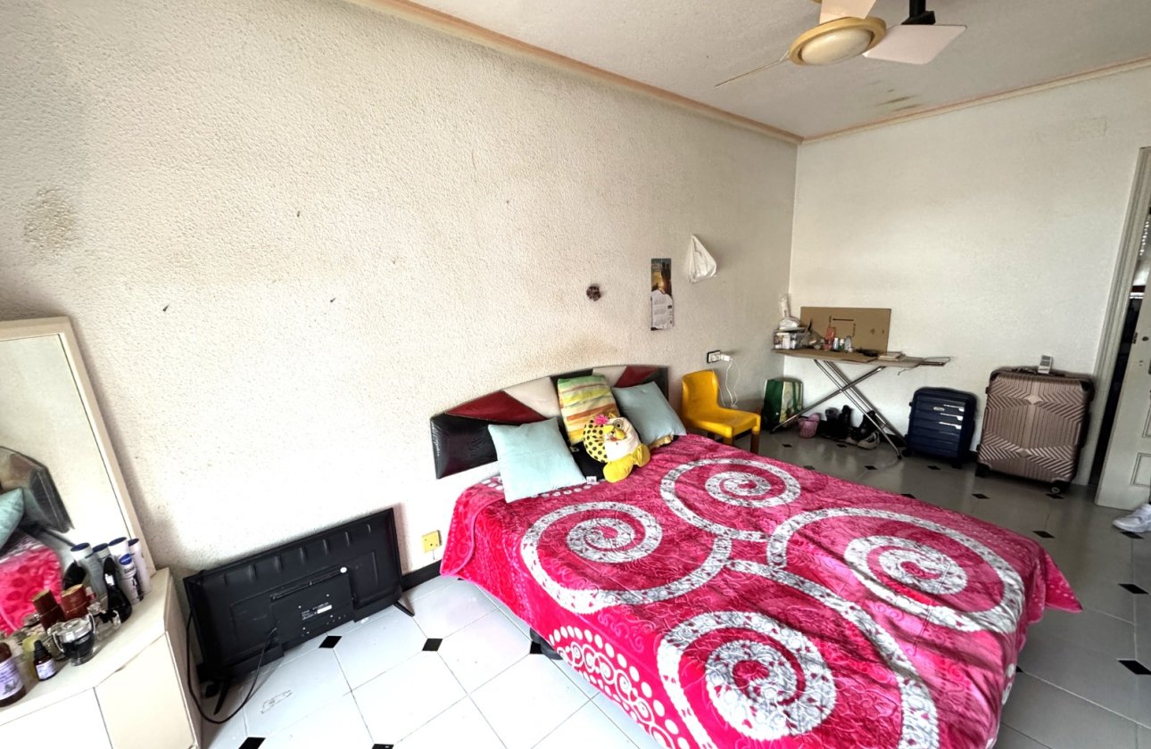 Resale - Apartment / flat - Guardamar del Segura