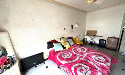 Resale - Apartment / flat - Guardamar del Segura