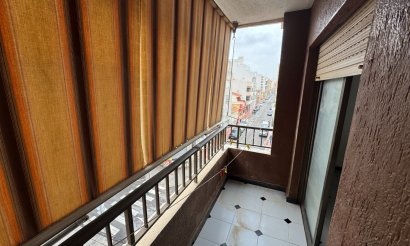Resale - Apartment / flat - Guardamar del Segura