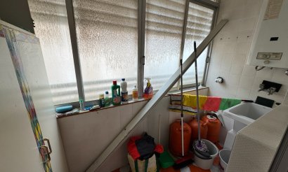 Resale - Apartment / flat - Guardamar del Segura