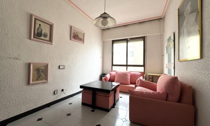 Resale - Apartment / flat - Guardamar del Segura