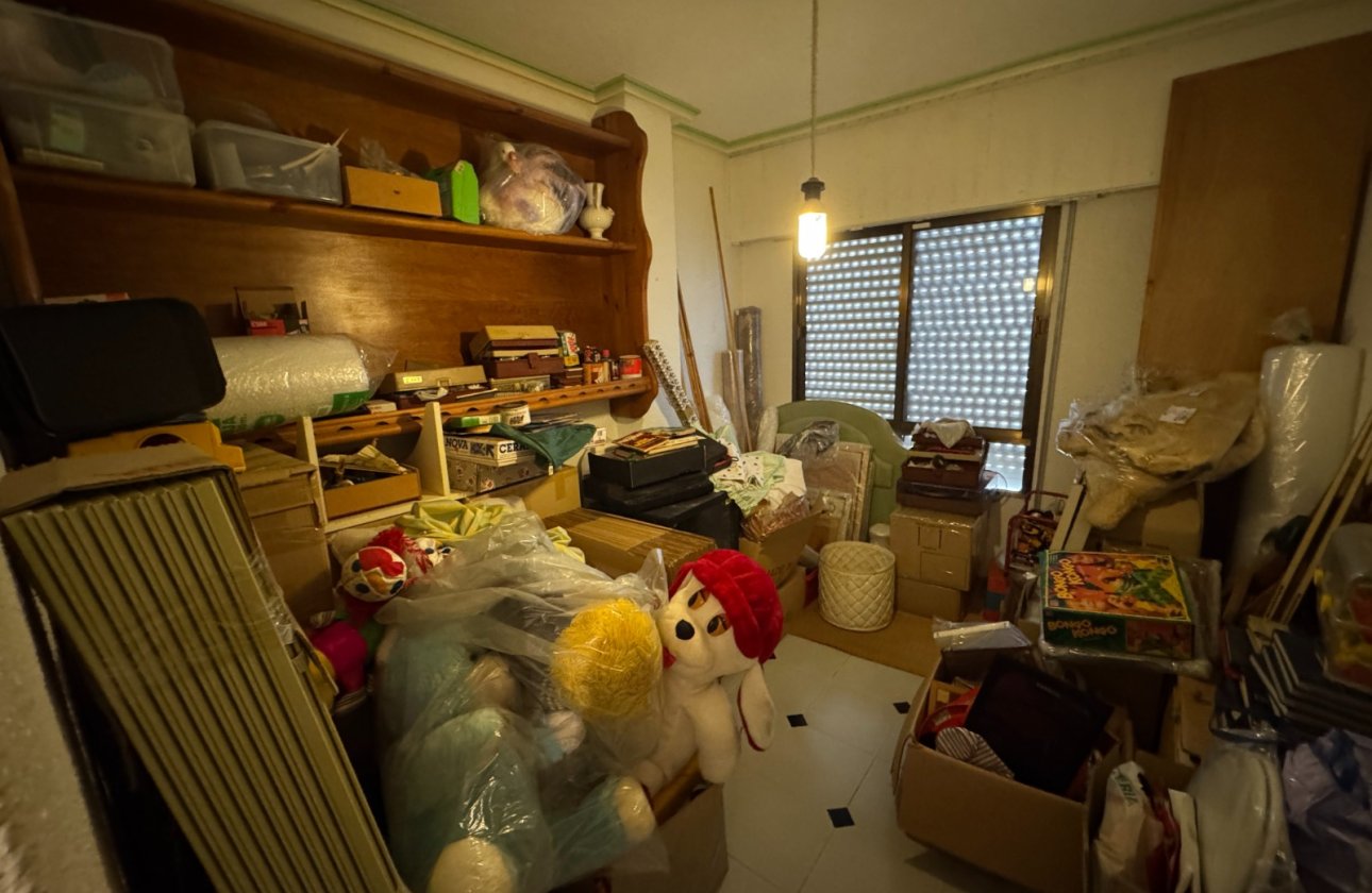 Resale - Apartment / flat - Guardamar del Segura