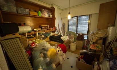 Resale - Apartment / flat - Guardamar del Segura
