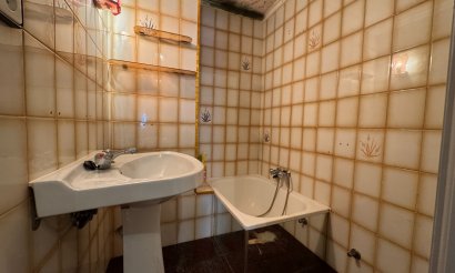 Resale - Apartment / flat - Guardamar del Segura
