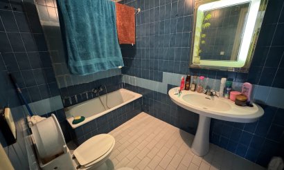Resale - Apartment / flat - Guardamar del Segura
