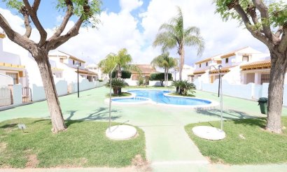 Resale - Duplex - Pilar de la Horadada - Torre de la Horadada