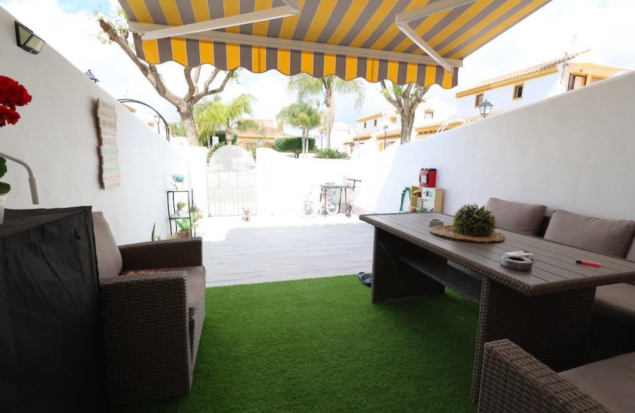 Resale - Duplex - Pilar de la Horadada - Torre de la Horadada