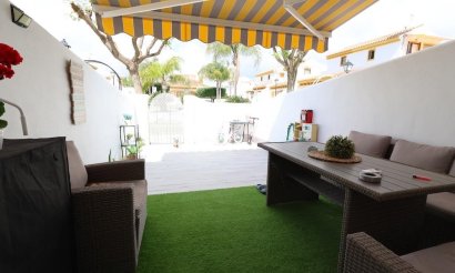 Resale - Duplex - Pilar de la Horadada - Torre de la Horadada