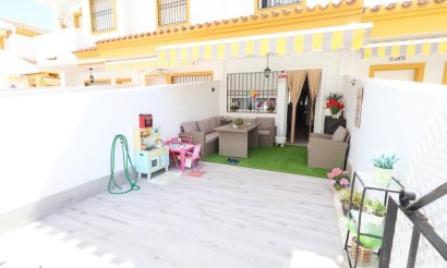 Resale - Duplex - Pilar de la Horadada - Torre de la Horadada