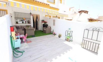 Resale - Duplex - Pilar de la Horadada - Torre de la Horadada
