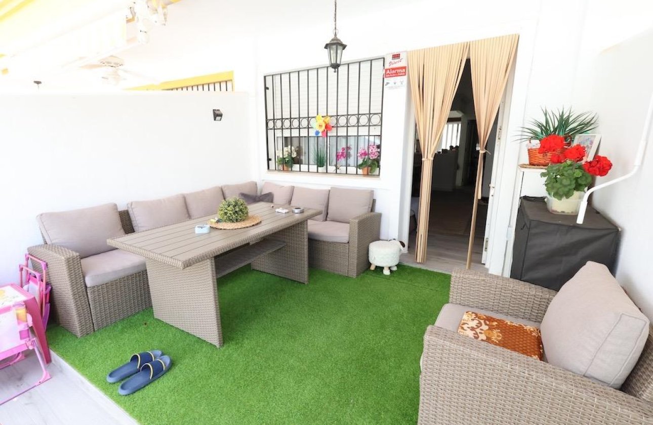 Resale - Duplex - Pilar de la Horadada - Torre de la Horadada