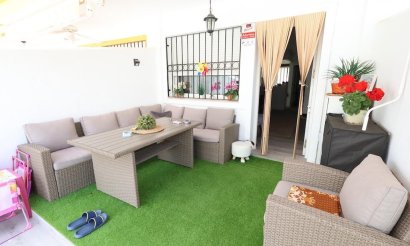 Resale - Duplex - Pilar de la Horadada - Torre de la Horadada