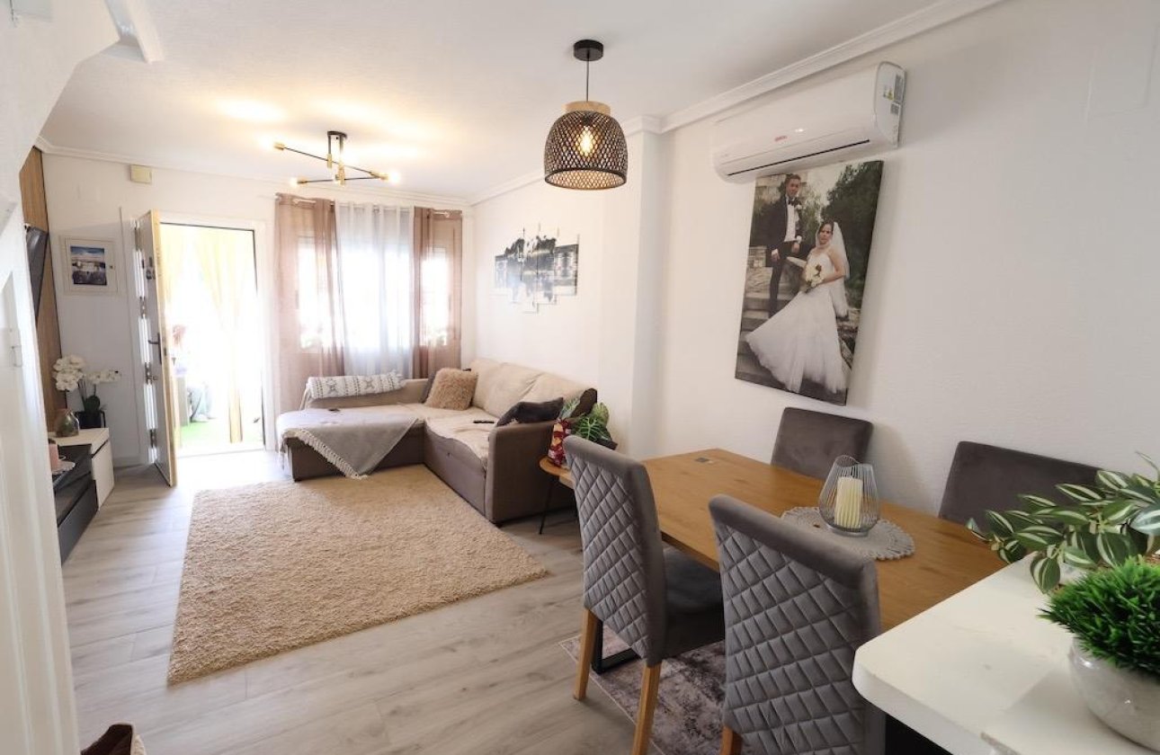 Resale - Duplex - Pilar de la Horadada - Torre de la Horadada