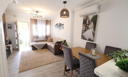 Resale - Duplex - Pilar de la Horadada - Torre de la Horadada