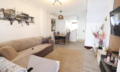Resale - Duplex - Pilar de la Horadada - Torre de la Horadada