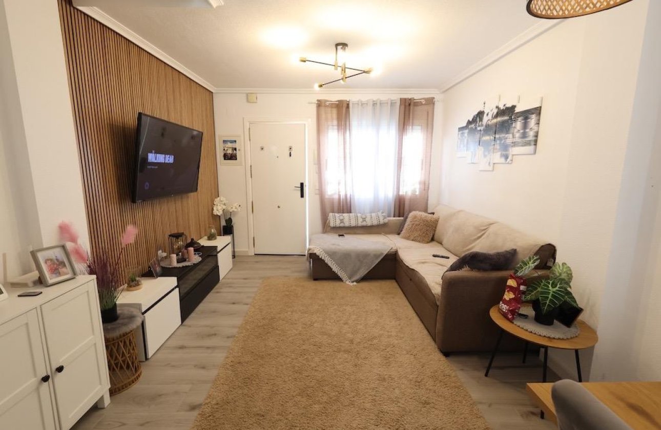 Resale - Duplex - Pilar de la Horadada - Torre de la Horadada