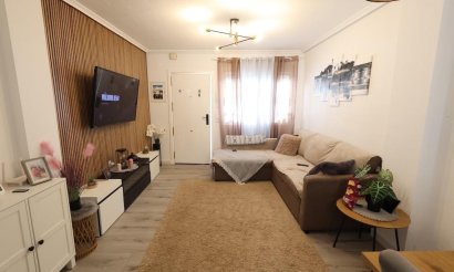Resale - Duplex - Pilar de la Horadada - Torre de la Horadada