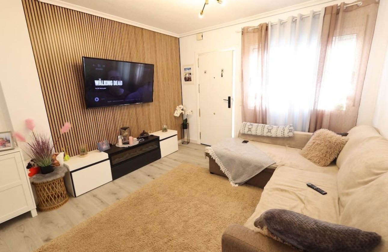 Resale - Duplex - Pilar de la Horadada - Torre de la Horadada