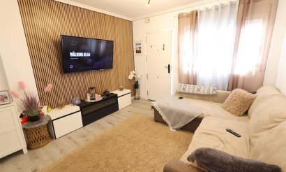 Resale - Duplex - Pilar de la Horadada - Torre de la Horadada