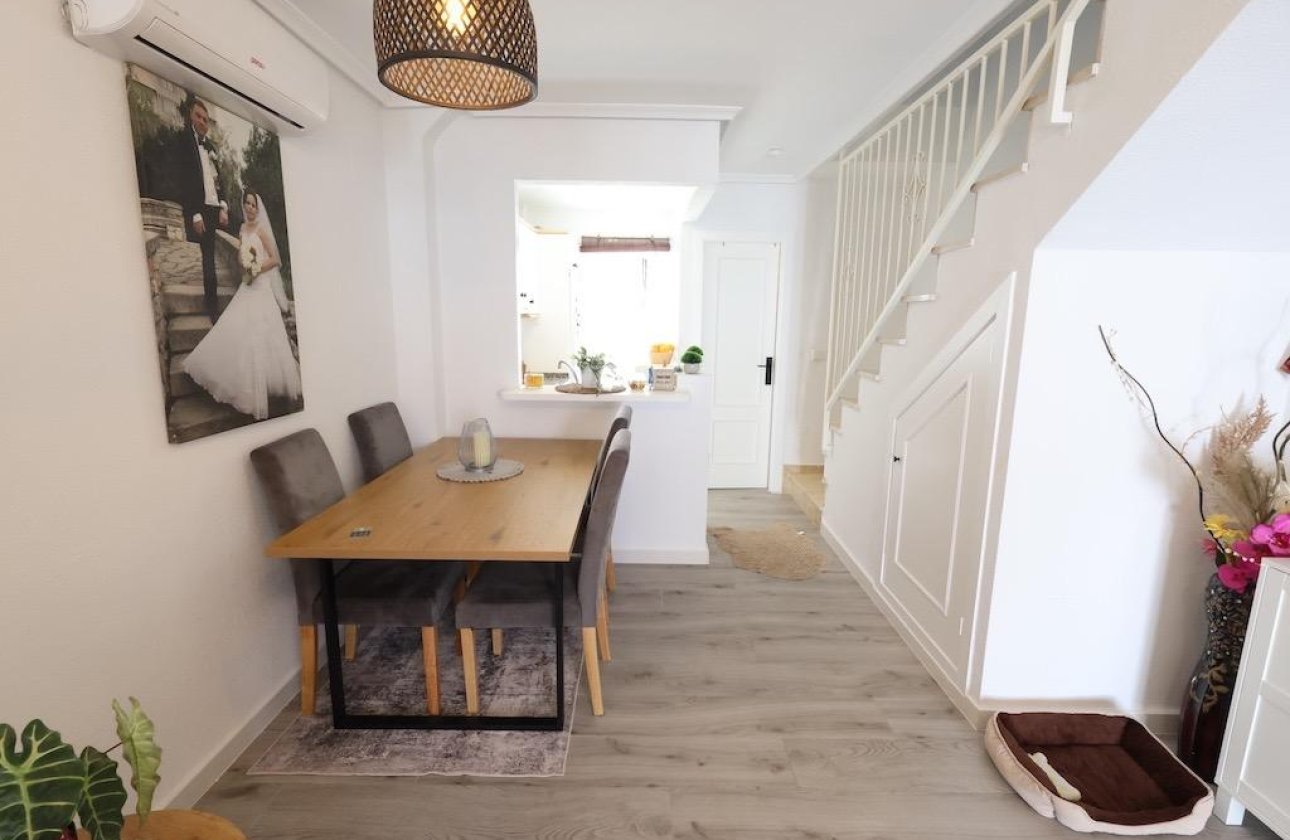 Resale - Duplex - Pilar de la Horadada - Torre de la Horadada