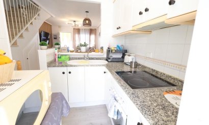Resale - Duplex - Pilar de la Horadada - Torre de la Horadada
