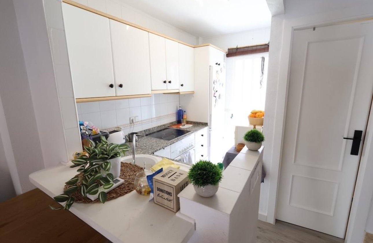 Resale - Duplex - Pilar de la Horadada - Torre de la Horadada