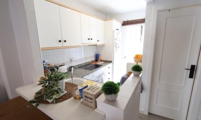 Resale - Duplex - Pilar de la Horadada - Torre de la Horadada