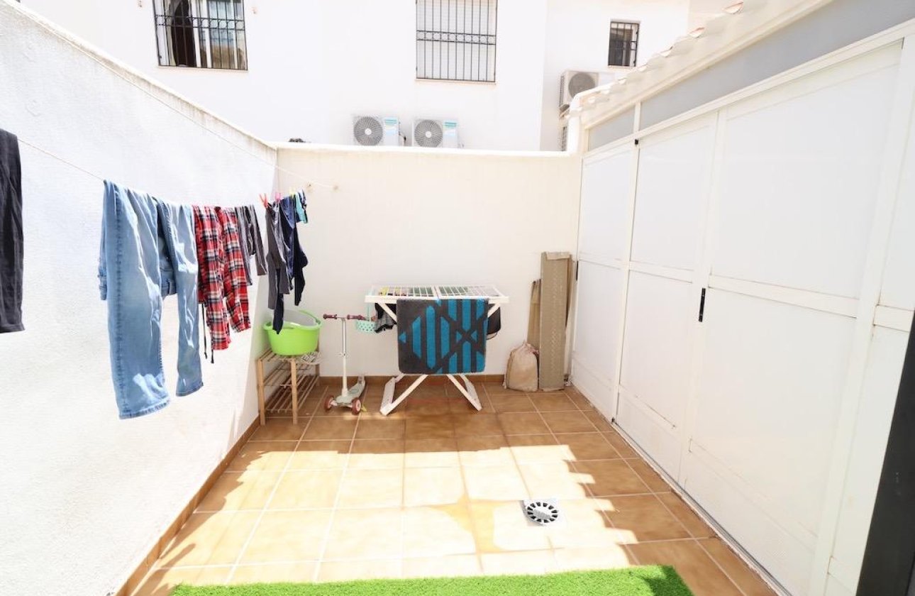 Resale - Duplex - Pilar de la Horadada - Torre de la Horadada