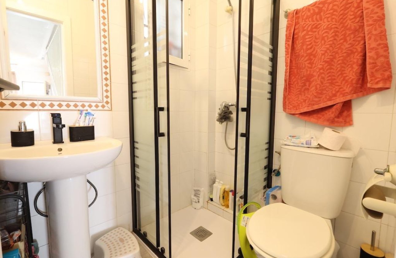 Resale - Duplex - Pilar de la Horadada - Torre de la Horadada