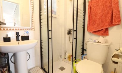 Resale - Duplex - Pilar de la Horadada - Torre de la Horadada