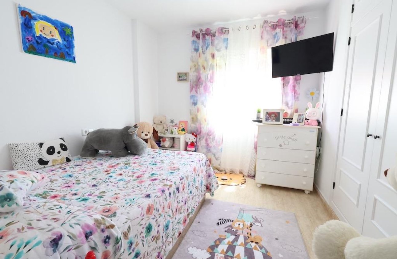 Resale - Duplex - Pilar de la Horadada - Torre de la Horadada