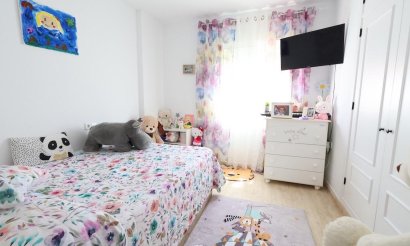 Resale - Duplex - Pilar de la Horadada - Torre de la Horadada