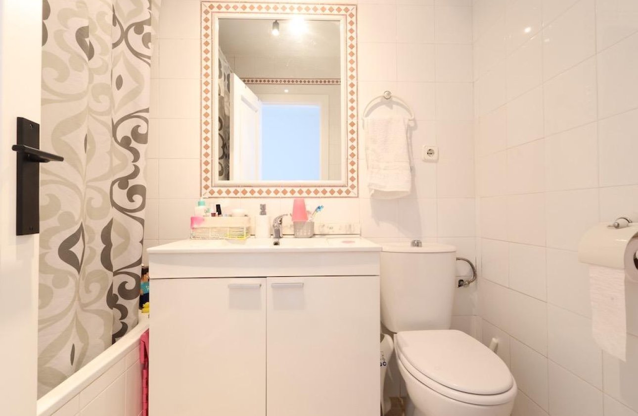 Resale - Duplex - Pilar de la Horadada - Torre de la Horadada