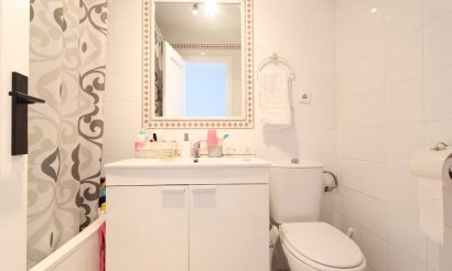 Resale - Duplex - Pilar de la Horadada - Torre de la Horadada