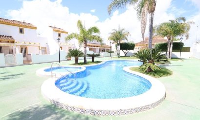 Resale - Duplex - Pilar de la Horadada - Torre de la Horadada