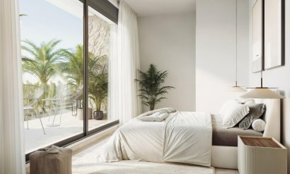 Nouvelle construction - Villa - Torre Pacheco - Santa Rosalia Lake and Life Resort
