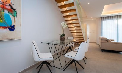 Obra nueva - Adosado - Pilar de la Horadada - La Torre De La Horadada