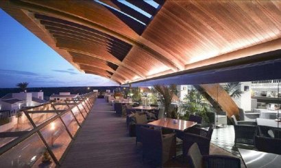 Nouvelle construction - Villa - Sucina - Peraleja Golf