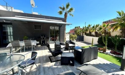 Revente - Villa - Orihuela Costa - Villamartín-Las Filipinas