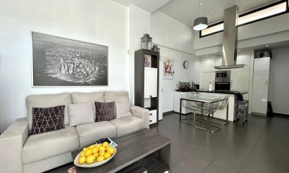 Revente - Villa - Orihuela Costa - Villamartín-Las Filipinas