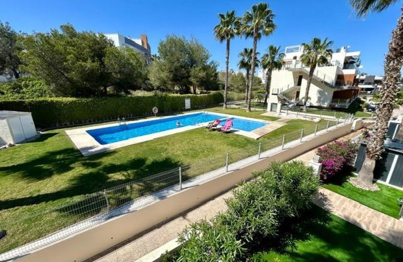 Revente - Villa - Orihuela Costa - Villamartín-Las Filipinas