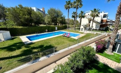 Revente - Villa - Orihuela Costa - Villamartín-Las Filipinas