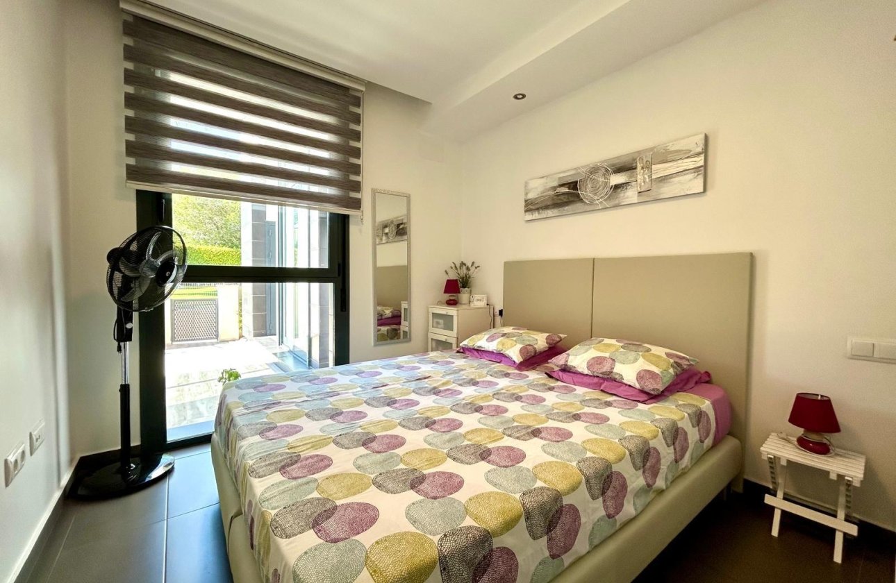 Revente - Villa - Orihuela Costa - Villamartín-Las Filipinas