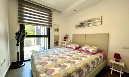 Revente - Villa - Orihuela Costa - Villamartín-Las Filipinas