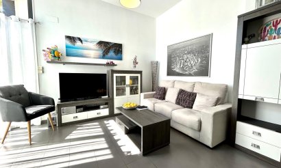 Revente - Villa - Orihuela Costa - Villamartín-Las Filipinas
