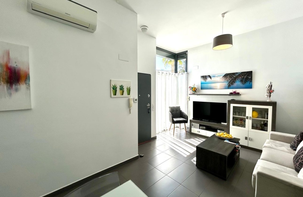 Revente - Villa - Orihuela Costa - Villamartín-Las Filipinas