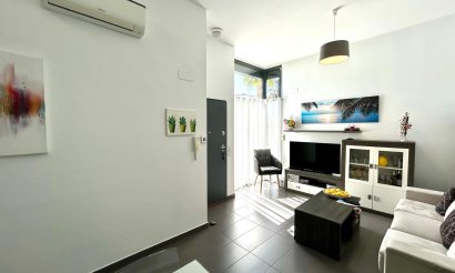 Revente - Villa - Orihuela Costa - Villamartín-Las Filipinas