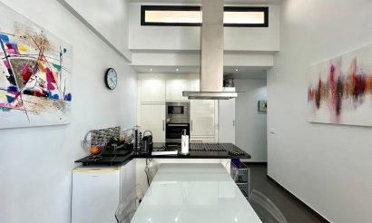 Revente - Villa - Orihuela Costa - Villamartín-Las Filipinas