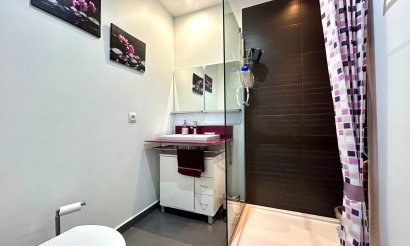 Revente - Villa - Orihuela Costa - Villamartín-Las Filipinas