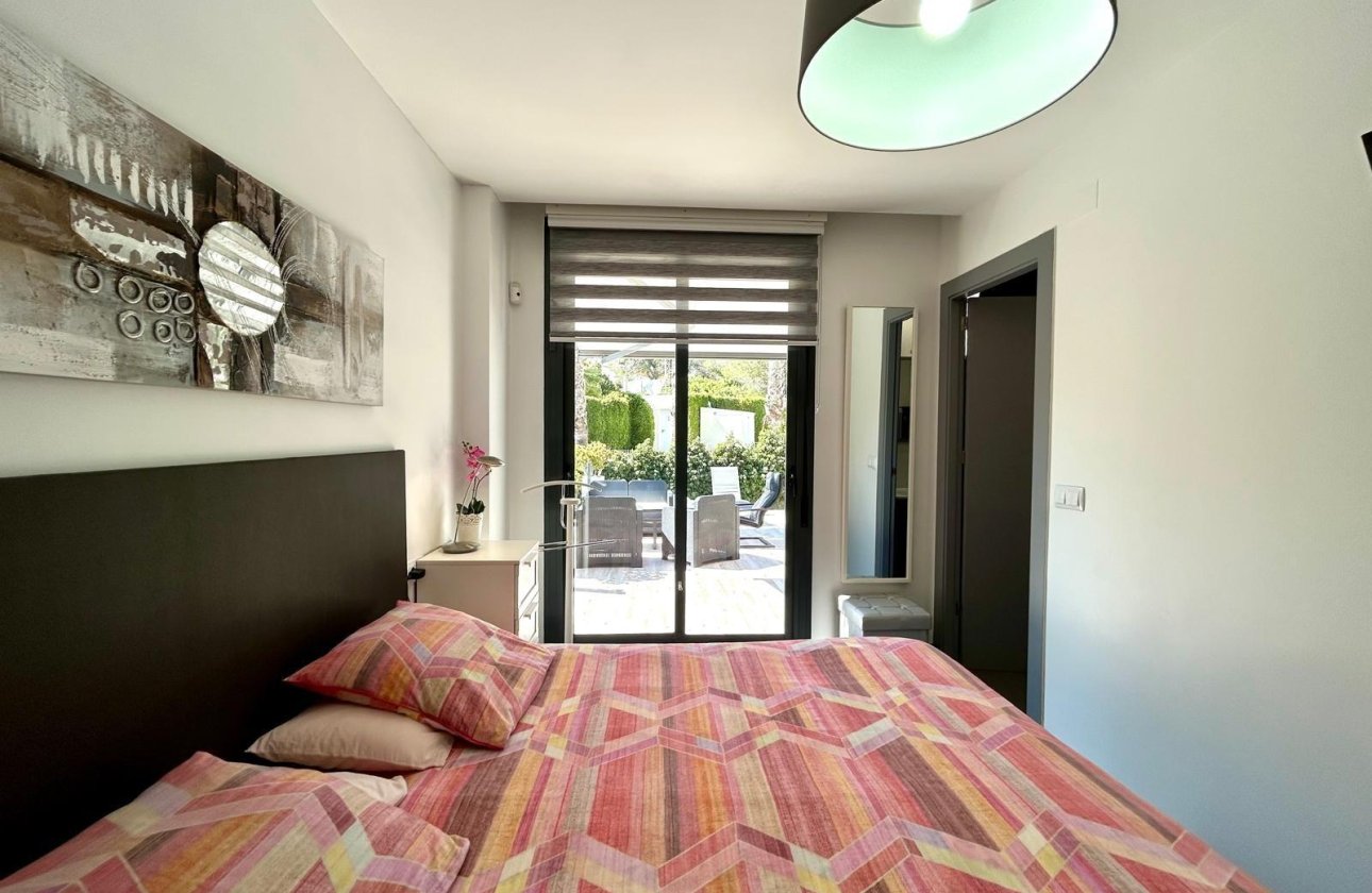 Revente - Villa - Orihuela Costa - Villamartín-Las Filipinas